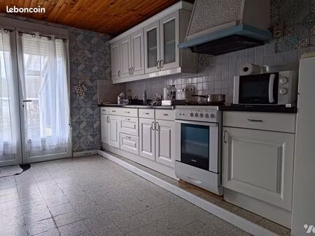 maison 6 pièces 71 m²