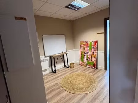 boutique 65 m² draguignan