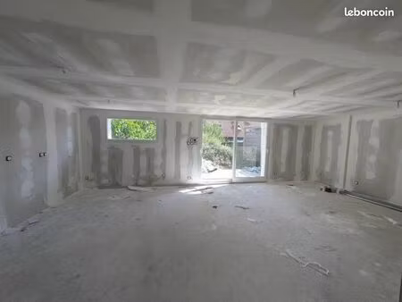 maison 4 pièces 77 m²