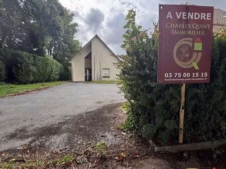 maison 7 pièces 140 m²