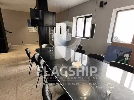 bureaux 1167 m² choisy le roi