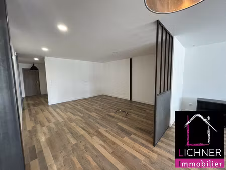 immobilier professionnel à louer folschviller