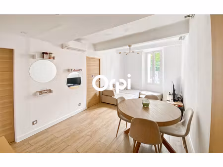 appartement ceyreste 53 m² t-3 à vendre  249 900 €