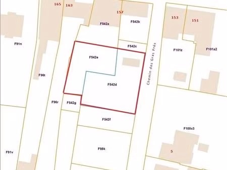 ***sous compromis***