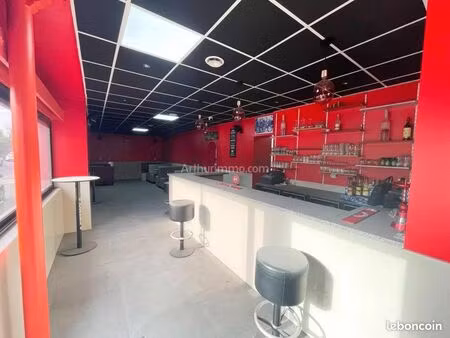 local commercial 99 m² villeneuve-saint-georges