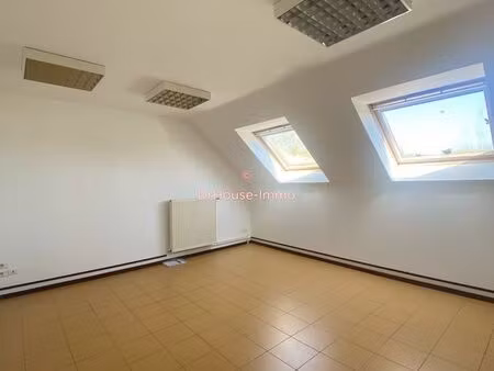 bureaux 20 m² rieulay