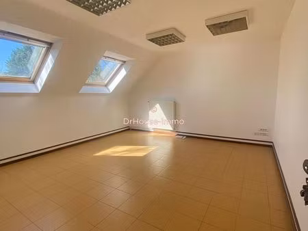 bureaux 20 m² rieulay