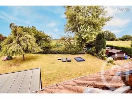 maison 7 pièces 184 m²