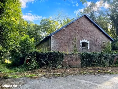 local commercial 1914 m² arras
