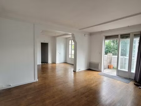 bureau 90m2 montmorency