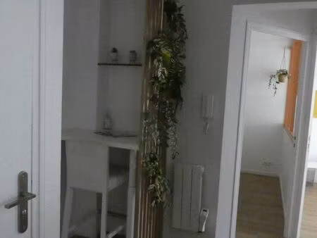 location poste de travail