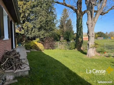 maison 5 pièces 125 m²