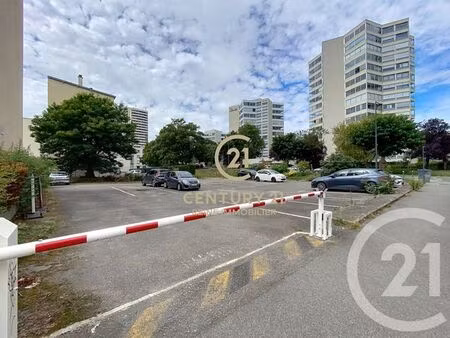 parking à vendre - 12 50 m2 - rennes - 35 - bretagne