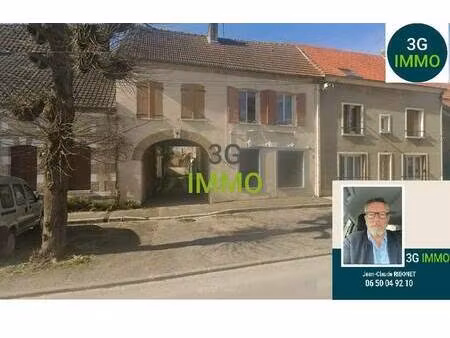 villa à vendre