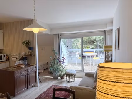 en vente studio 26 m² – 182 000 € |la baule-escoublac