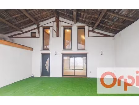 maison grenade m² t-5 à vendre  359 000 €