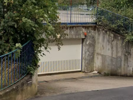 en vente garage-parking 16 m² – 13 000 € |thionville