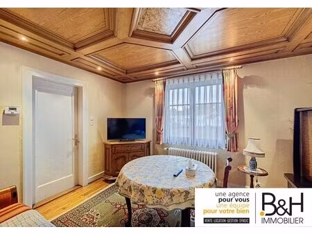 en vente maison 105 92 m² – 649 000 € |eckbolsheim