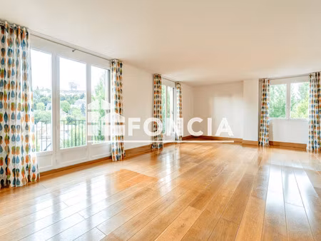 grand appartement familial