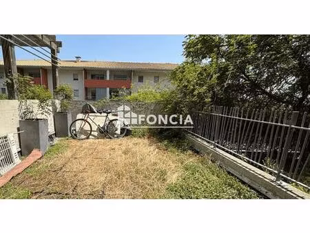 colomiers - grand studio pour investisseurs