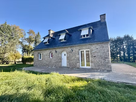 maison 120m2 - limerzel
