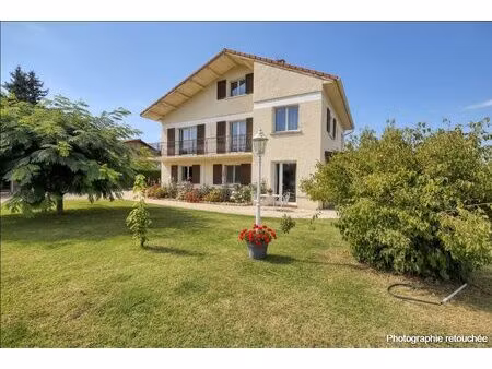 grande maison familiale