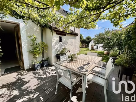 vente maison/villa 3 pièces