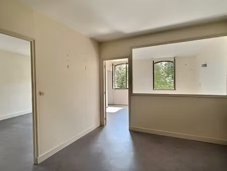 bureaux 250m² - albi  vigan