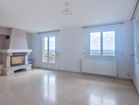 cagnac-les-mines - maison de type 3