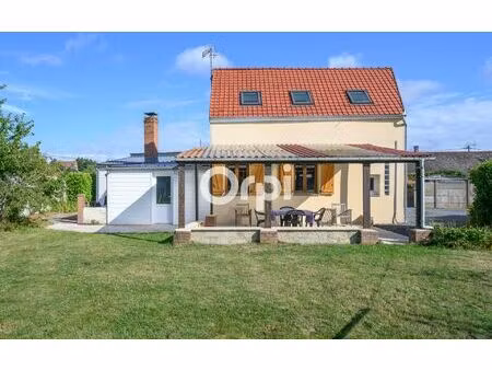 maison hasnon 149.37 m² t-5 à vendre  199 500 €