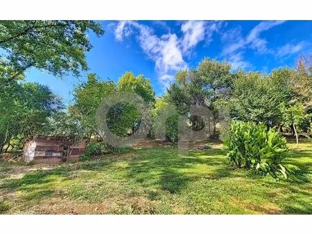 terrain mansac m² t- à vendre  19 000 €