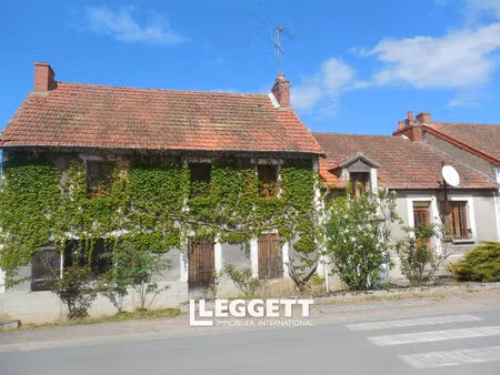 maison 6 pièce(s)  la petite-marche