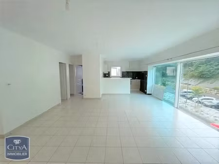 appartement à louer 3 pièces 68 m² - boulazac isle manoire (24) - 650€