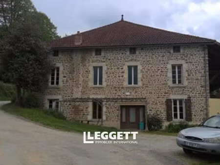 maison 10 pièce(s)  les mars