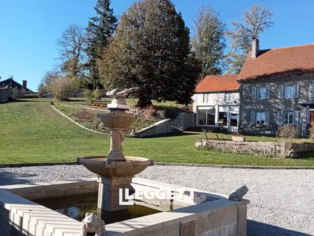 maison 7 pièce(s)  mautes