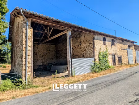 maison 4 pièce(s)  séreilhac