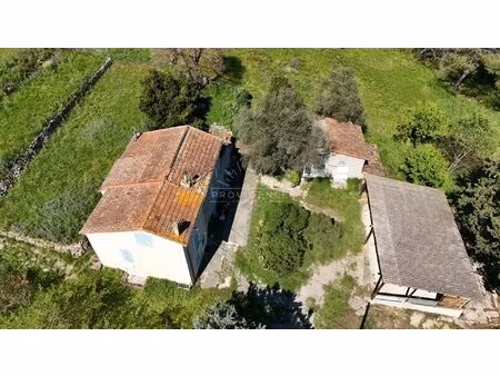 ensemble foncier à mougins d'environ 10 622 m² constructible