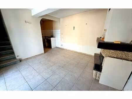 maison villalier m² t-3 à vendre  45 000 €