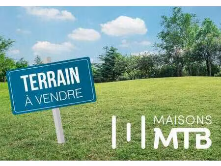 vente terrain piscine à corps-nuds (35150) : à vendre piscine / 352m² corps-nuds