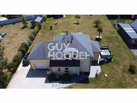 vente maison à poilley (50220) : à vendre / 140m² poilley