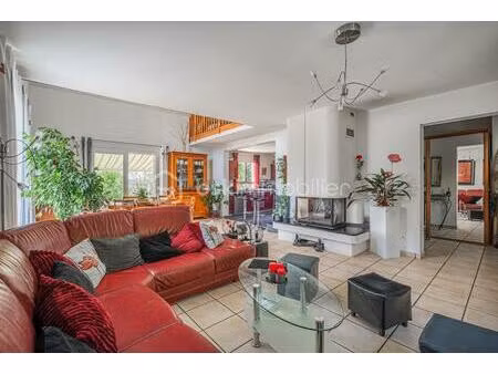 maison de 139 m² à saint-genix-sur-guiers