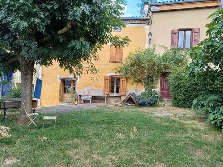 résidence tourisme campagne