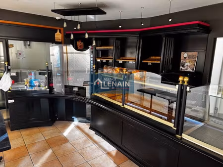 boulangerie pâtisserie traiteur