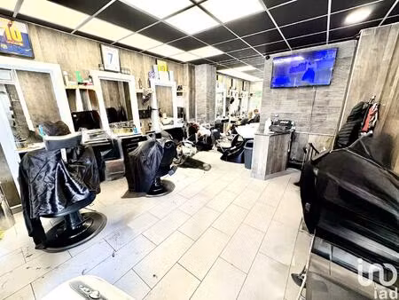 vente murs commerciaux 34 m²