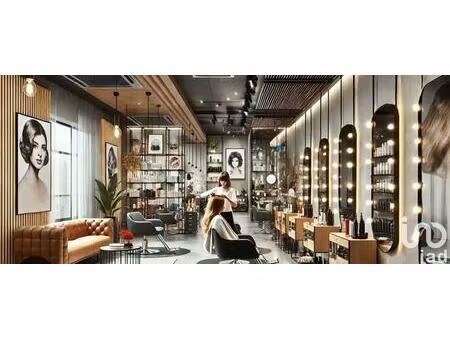 vente local d'activités 88 m²