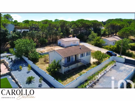 vente maison traditionnelle 4 pièces