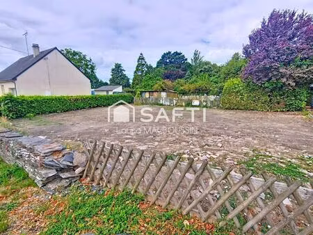 15 minutes du tram-train d'issé