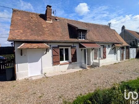 vente maison/villa 4 pièces