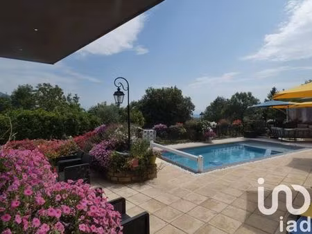 villa de 5 pièces de luxe en vente belmont-luthézieu  auvergne-rhône-alpes