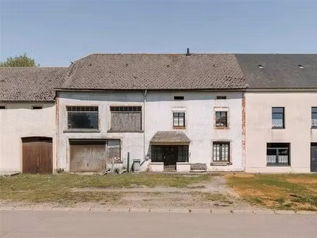 vendu... vendu... inscrivez-vous sur www.pepit-immo.be !